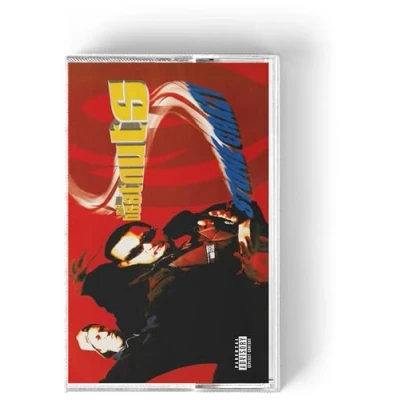 Afbeelding van The Beatnuts Stone Crazy (MC)