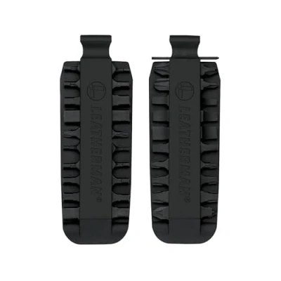 Afbeelding van Leatherman Bit Kit 21 delig