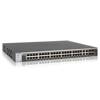 Afbeelding van Netgear XS748T Switch