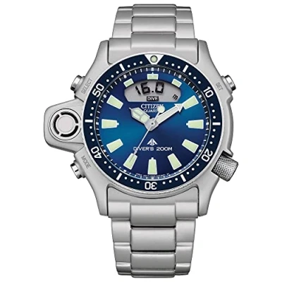 Afbeelding van Citizen Reloj Promaster JP2000 67L Diver&#039;s, Modern