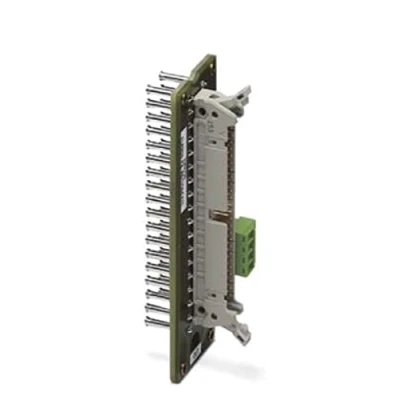 Afbeelding van Phoenix Contact FLKM 50 PA AB/1756/IN/EXTC 2302748 PLC frontinsteekmodule