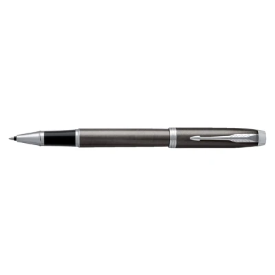 Afbeelding van Rollerpen Parker IM dark espresso CT fijn