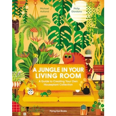 Afbeelding van A Jungle in Your Living Room: Guide to Creating Own Houseplant Collection