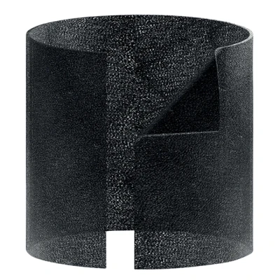 Afbeelding van Filter koolstof voor Leitz TruSens Z 3000 3 stuks