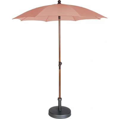 Afbeelding van Olivia 200/8/33/36 wood lantana Max&amp;Luuk