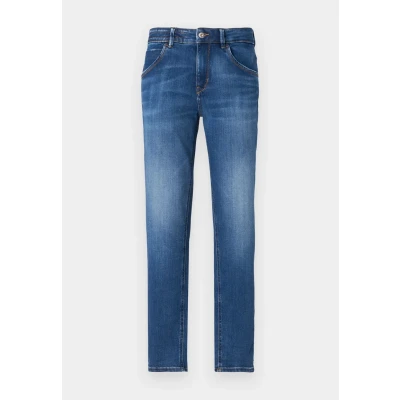 Afbeelding van DRYKORN Jeans &#039;LIKE 10&#039; blauw denim