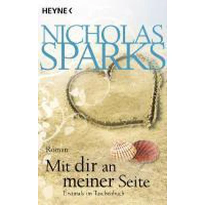 Afbeelding van Mit dir an meiner Seite