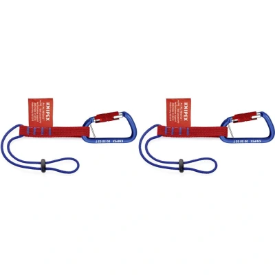 Afbeelding van Knipex 00 50 06 T BK Zekeringssysteem