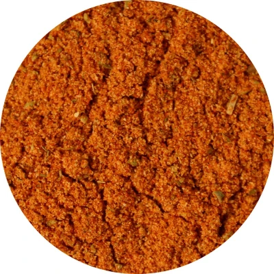 Afbeelding van Van Beekum Specerijen Taco Kruidenmix 20 KG Zak (bulk verpakking)