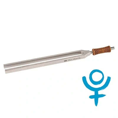 Afbeelding van Meinl TTF PL Sonic Energy Therapy Fork Pluto 140.64 Hz