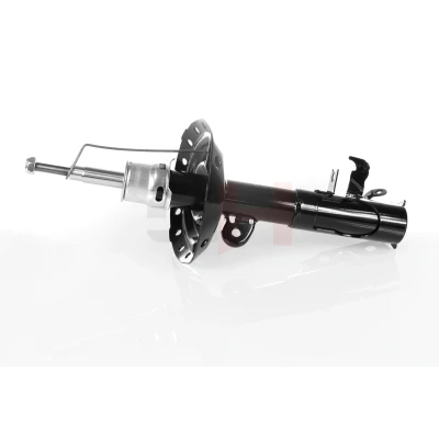 Afbeelding van GH 352649H schokdemper Vooras, Vooras rechts Gasdruk Dubbelpijp Telescoop Pen bovenaan HONDA: Jazz Hatchback (GE, GG, GP, ZA) 1.3 i