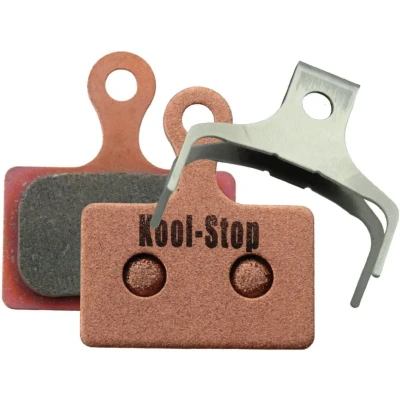 Afbeelding van Schijfremblokken Koolstop D 625 S, Gesintert Metaal Passend Voor Shimano Direct Mount Br Rs505 /