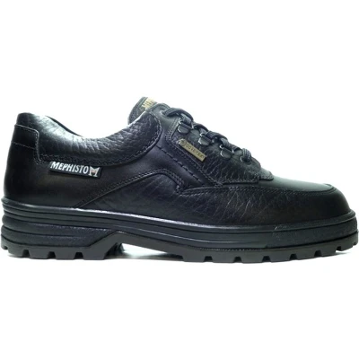 Afbeelding van Mephisto Barracuda GTX Veterschoenen Zwart