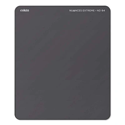 Afbeelding van Cokin Nuances Extreme ND8 P series Grijsfilter