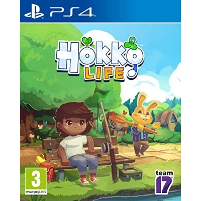 Afbeelding van Hokko Life