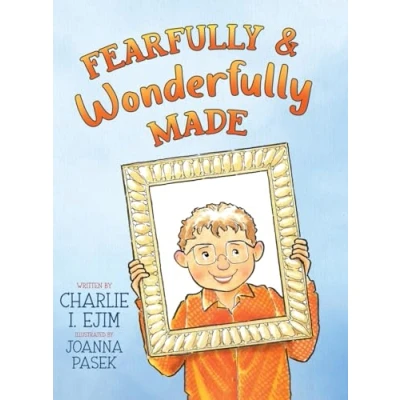 Afbeelding van Fearfully and Wonderfully Made