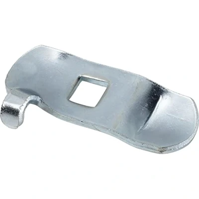 Afbeelding van GIVI Z277 Plate Below Lock E360/e41