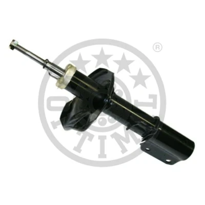 Afbeelding van OPTIMAL A 3566GR schokdemper Vooras rechts Gasdruk Dubbelpijp Veerdragende Pen bovenaan M12x1,25 SUZUKI: SWIFT 2