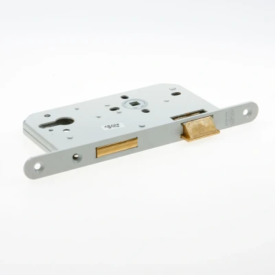 Afbeelding van Nemef Deurslot 649/4 pc72 dm60 DIN rechtssluitend