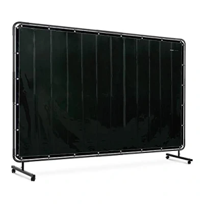 Afbeelding van Stamos Lasscherm 239 x 196 cm
