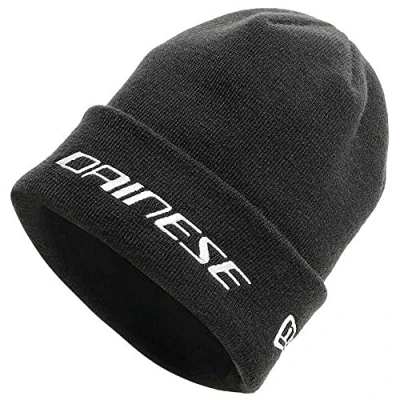 Afbeelding van Dainese Cuff Muts, zwart voor man