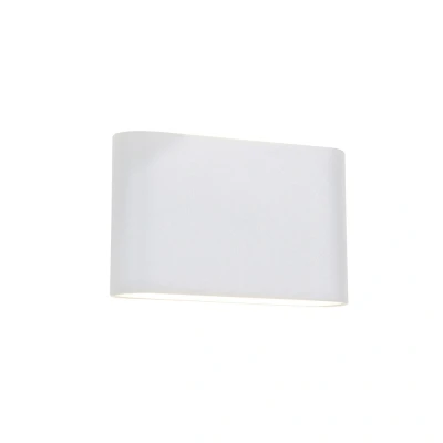 Afbeelding van Nova Luce, Wandlamp + plafondlamp, Wand &amp; Plafondlampen (800 lm)