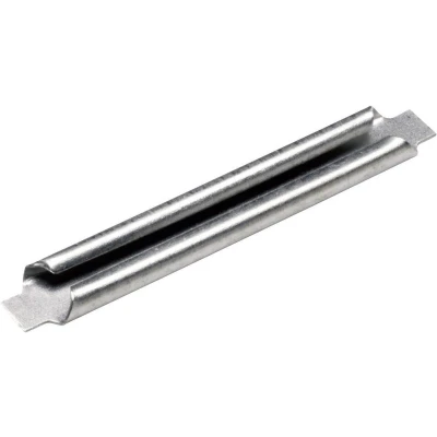 Afbeelding van H0 Roco RocoLine (zonder ballastbed) 42610 Railsverbinders