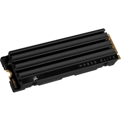 Afbeelding van Corsair SSD MP600 ELITE 1TB Heatsink