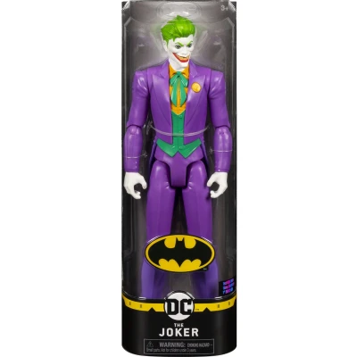 Afbeelding van Playset DC Comics Joker 30 cm