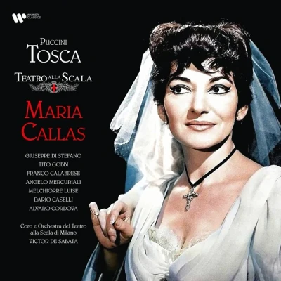 Afbeelding van Puccini: Tosca
