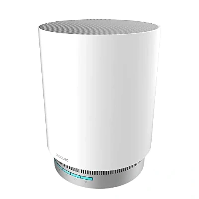Afbeelding van Luchtzuiveraar Cecotec TotalPure 1600 Style Pro