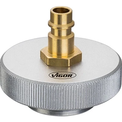 Afbeelding van Vigor V4381 2 Adapter G 75 voor rem onderhouds systemen
