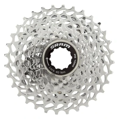 Afbeelding van Sram Cassette Powerglide 1050 10 Speed 11 32T