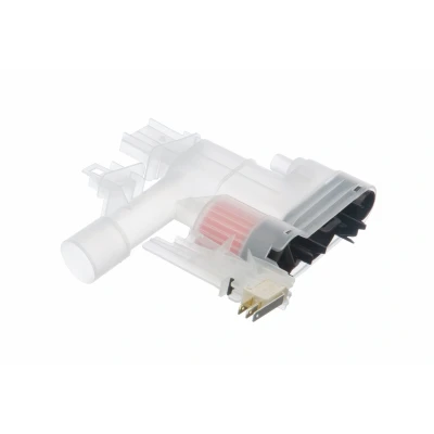 Afbeelding van Bosch Siemens 00493409 labyrinth vaatwasser inlaathuis