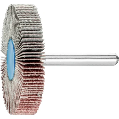 Afbeelding van PFERD 44505126 Lamellenschijf Diameter 50 mm 10 stuk(s)