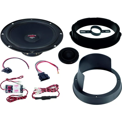 Afbeelding van Audio System XFIT VW T5 EVO2 compo set 20 cm 2 weg 150 watts RMS