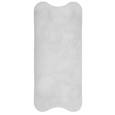 Afbeelding van ubbi® Badmat, grijs