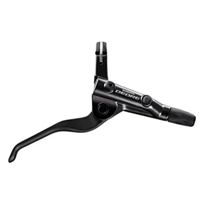 Afbeelding van Shimano Remhendel rechts Deore Trekking BL T6000 I Spec II zwart
