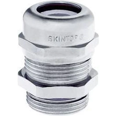 Afbeelding van LAPP 53112511 Wartel M75 Messing 1 stuk(s)