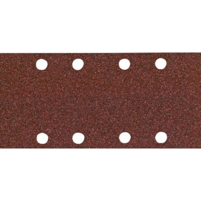 Afbeelding van Hikoki Accessoires Schuurpapier 93X185 K120 (10 St) 753025