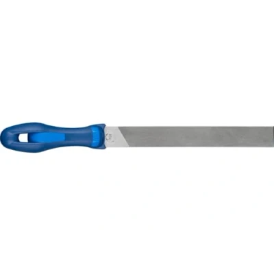 Afbeelding van PFERD 11272207 Universele slijpvijl plat stomp kap 2 incl. ergonomisch vijlheft Lengte 200 mm 1 stuk(s)