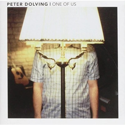 Afbeelding van Peter Dolving One Of Us (CD)