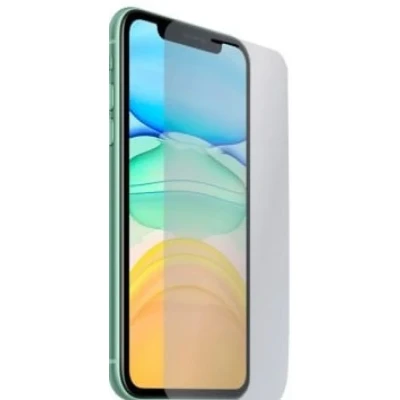 Afbeelding van MYWAY, Schermbeschermer Geschikt voor Apple iPhone 14 Pro Max EASY GLASS STANDARD, Transparant
