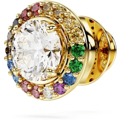 Afbeelding van Swarovski 5685576 Capsule Pride Goudkleurig Diversen horloge