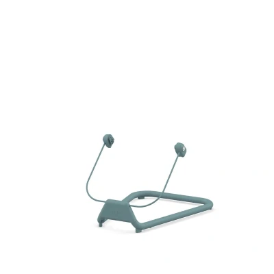 Afbeelding van Cybex LEMO Bouncer Standaard Stone Blue