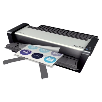 Afbeelding van Lamineermachine Leitz ILAM Touch Turbo Pro A3