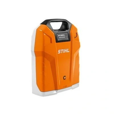 Afbeelding van Stihl AR 2000 L Ruggedragen accu