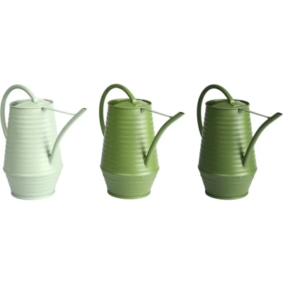Afbeelding van Esschert Design Groentinten binnengieter (1 stuk) assorti