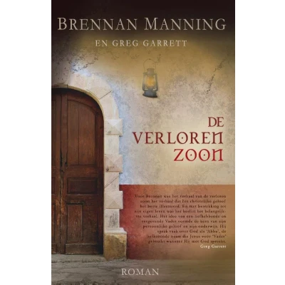 Afbeelding van Verloren zoon, (Paperback)