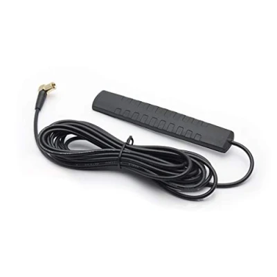 Afbeelding van Caliber DAB Antenne Passieve digitale DAB+ SMB Female Plug 3M Kabel Merk onafhankelijk (ANT741P)